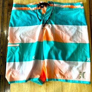 Hurley board shorts